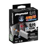 Cumpara ieftin Figurina Playmobil Naruto Shippuden - Kisame
