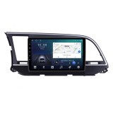 Cumpara ieftin Navigatie dedicata cu Android Hyundai Elantra VI 2015 - 2018, 2GB RAM, Radio