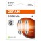 Bec auto Osram C5W Standard, 5 W, 12 V