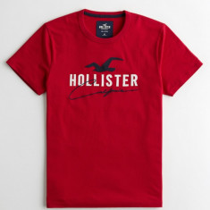 Tricou Hollister XS - Lichidare stoc