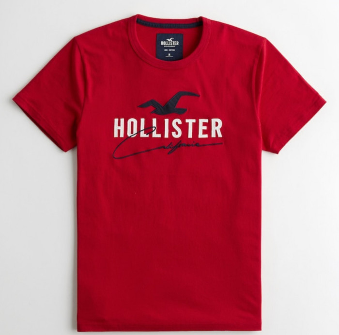 Tricou Hollister XS - Lichidare stoc