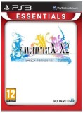 Final Fantasy X X 2 Hd Remastered Essentials PS3