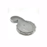 Capac canal aer pentru uscător de rufe ELECTROLUX 140018028039 AEG Original