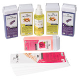 Kit Epilare Ceara Consumabile SensoPRO Essential Oils, Sensopro Milano