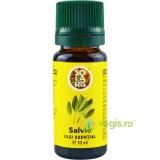 Ulei Esential Salvie 10ml