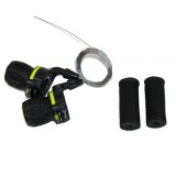 Set manete schimbator rotativ peak Cod:MXR50165.1