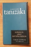 Jurnalul unui batran nebun de Junichiro Tanizaki Colectiile Cotidianul