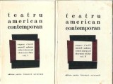 Teatru American Contemporan Eugene O Neill 2 Volume Editura Pentru Literatura Universala 1967 Carti Rare