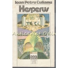 Hesperus - Ioan Petru Culianu