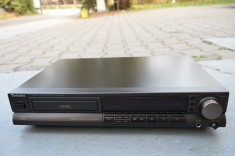 Cd player Technics SL PG 560 A foto