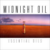 Midnight Oil Essential Oils Best (2cd)