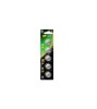 Set 5 baterii cu litiu mini GP CR2025 3V