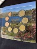 Andorra 2021 - BU seria complet Euro , conditie perfecta - Euro Set, Europa