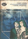 Marele singuratic (volumul 2) - Marin Preda