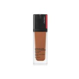 Shiseido, Synchro Skin Self-Refreshing, Fără ulei, Fond de ten lichid, 450, Cupru, SPF 30, 30 ml