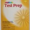 SPECTRUM , TEST PREP , GRADE 4 , 2002