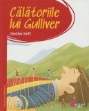 Cumpara ieftin Calatoriile lui Gulliver. Prima mea biblioteca