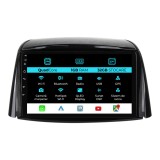 Cumpara ieftin Navigatie Dedicata Renault Koleos 2008-2016, 9 Inch, 1GB RAM, 32GB, Carplay Android Auto, Touchscreen, GPS, Bluetooth