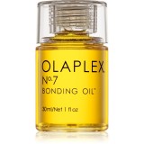 Olaplex N&deg;7 Bonding Oil ulei pentru regenerare pentru par intins 60 ml