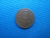 2 FILLER 1926-UNGARIA, Europa