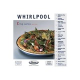 Platou rotativ pentru cuptor cu microunde WHIRLPOOL 480120100224 Original