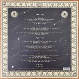 The Bird Of A Thousand Voices - Vinyl | Tigran Hamasyan