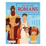 We Are the Romans