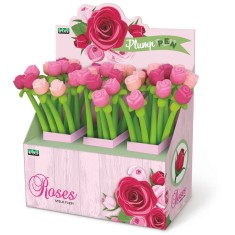 Pix flexibil Roses, &amp;oslash; 2 cm (36 buc/display) foto