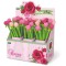 Pix flexibil Roses, &oslash; 2 cm (36 buc/display)