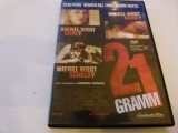 21 gramm,dvd