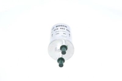 BOSCH F 026 403 008 filtru combustibil foto
