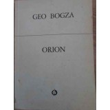ORION-GEO BOGZA-216891