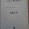 ORION-GEO BOGZA-216891