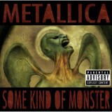 Metallica - Some Kind Of Monster (CD), Rock, Vertigo
