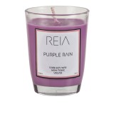 Cumpara ieftin Lumanare parfumata - Purple Rain | Reia