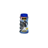 Cumpara ieftin Gel Dus si Sampon 2in1 Copii Batman Lorenay, 475ml, +3 Ani, Parfum Placut, Toate Tipurile de Piele, Curata Corp si Par