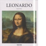 Leonardo 1452-1519. Artist si savant - Frank Zollner