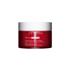 Clarins Masvelt Advanced Body Shaping Cream Crema pentru modelarea corpului Tester 200 ml foto