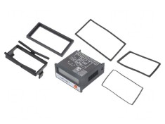 Contor LCD Electronic Timp Consum 99999,99h CTR24