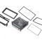Contor LCD Electronic Timp Consum 99999,99h CTR24