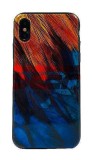 Toc TPU+PC UV Print Samsung Galaxy A30s Model 04