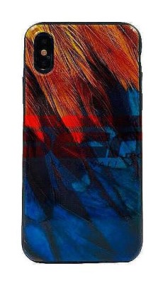 Toc TPU+PC UV Print Samsung Galaxy A30s Model 04 foto