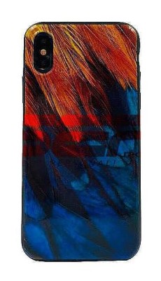 Toc TPU+PC UV Print Samsung Galaxy A30s Model 04 foto