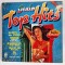 LP : Var. - Italo Top Hits NM vinyl _ K-tel, Germania, 1982