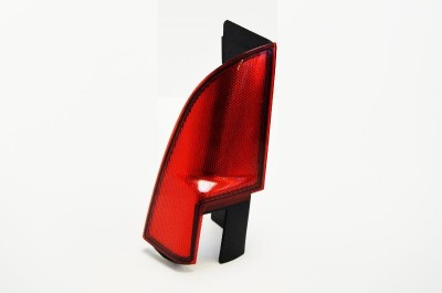 Reflector bara de protecție st&amp;acirc;nga spate MERCEDES-BENZ VITO Minibus / passenger W639 2010 OEM: A6398202064 1751683 foto