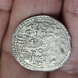 3 groszy , trojak 1598 , argint