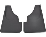 Set aparatori noroi pentru fata compatibile Dacia Duster I 2009-2018 Cod: DCA-900-TR Automotive TrustedCars, Oem