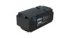 Baterie de schimb pentru mașina de tuns iarba VHBW pentru Yard Force 862601, 0862622, 0862622001 - 4000 mAh 25,2 V Li-Ion, negru