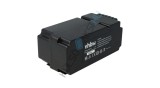 Baterie de schimb pentru mașina de tuns iarba VHBW pentru Yard Force 862601, 0862622, 0862622001 - 4000 mAh 25,2 V Li-Ion, negru