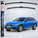 Cumpara ieftin Ștergătoare Audi A4 Allroad B9 (8WH, 8WJ) din 2016 | 3 397 007 297 &ndash; BOSCH